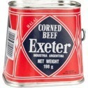 Exeter Corned Beef 198 gr
