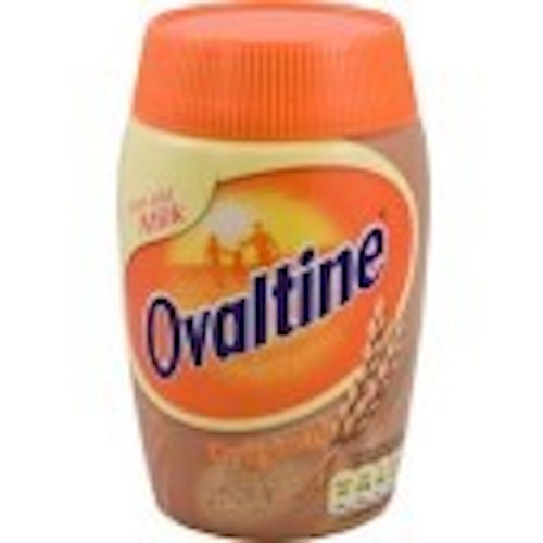 Ovaltine 400gr