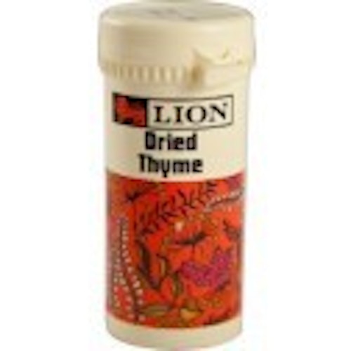 Lion Thyme Nigeria 10 gr