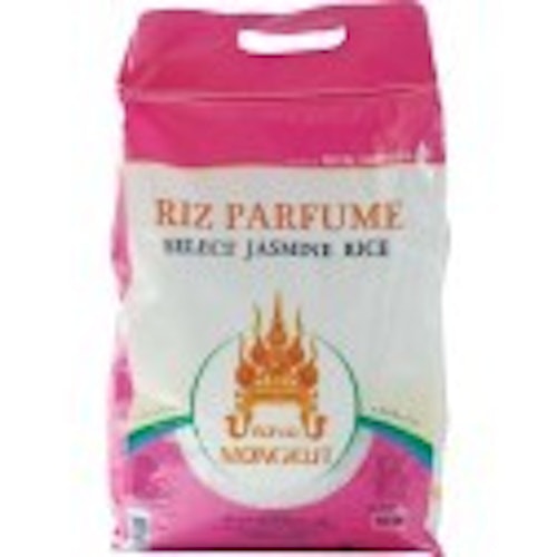 Rice Pandan Royal Mongkut Select Jasmine Rice 18kg