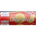 Digestive Biscuits Royalty  400 gr