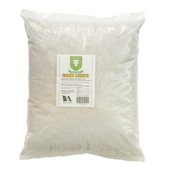 FOLA FOODS IJEBU GARI