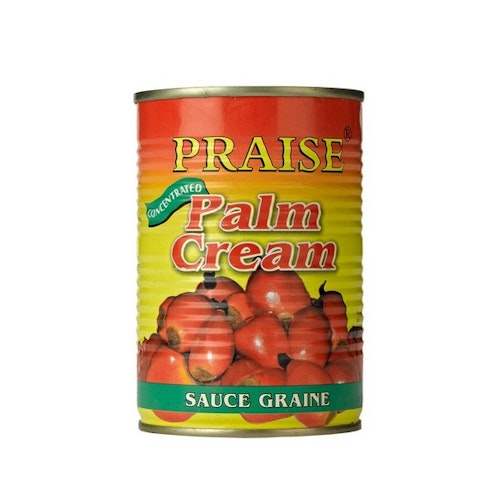 PRAISE PALM nut CREAM 800gr