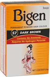 Bigen Hair Colours