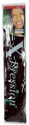 X-Pression Ultra Braid  one Colour