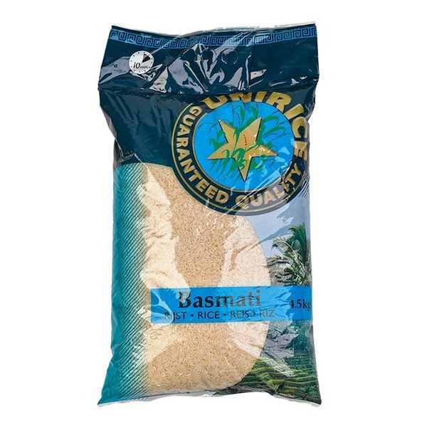 UNIRICE BASMATI RICE