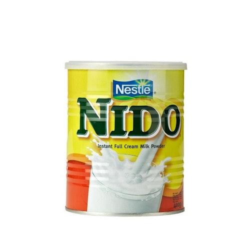 Nido Milk powder