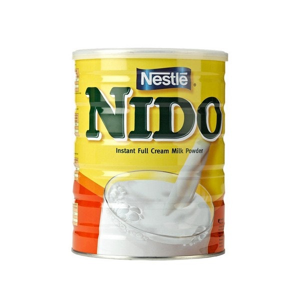 Nido Milk powder