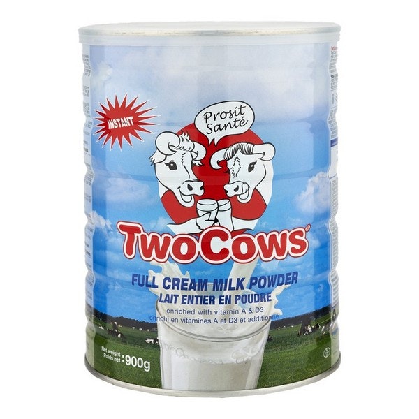 Two Cows Milk Powder for adults