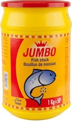 Jumbo Powder Seasoning 1 kg