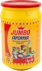 Jumbo Powder Seasoning 1 kg