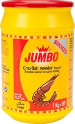 Jumbo Powder Seasoning 1 kg