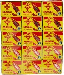 Maggi Tablets  60 x 10 gr