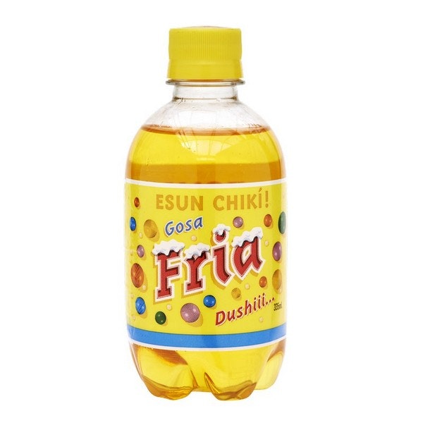 FRIA  DRINK