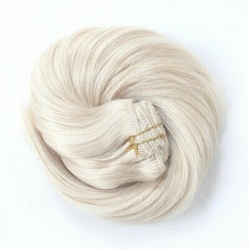Weft Extensions