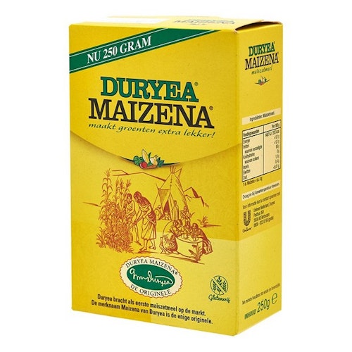 DURYEA MAIZENA 250 gr