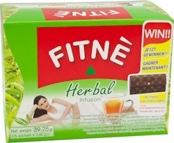 Tea Fitné Herbal Infusion 40-42gr.