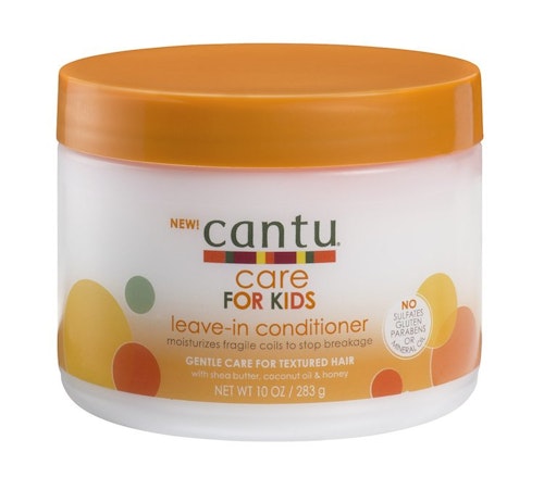 Cantu Care for Kids LeaveIn Conditioner 10oz