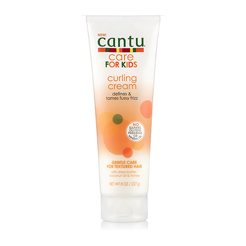 Cantu Care for Kids Curling Cream 8oz