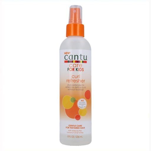 Cantu Kids Curl Refresher 8oz