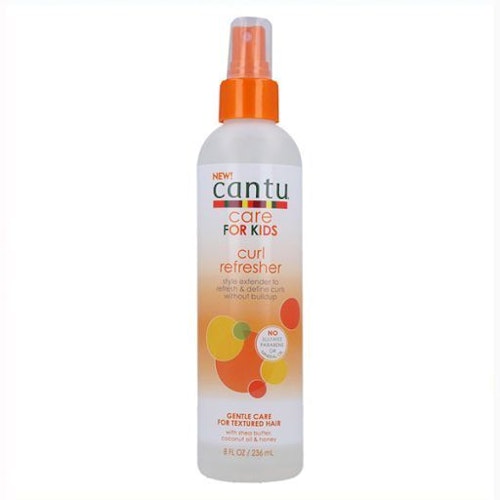 Cantu Kids Curl Refresher 8oz