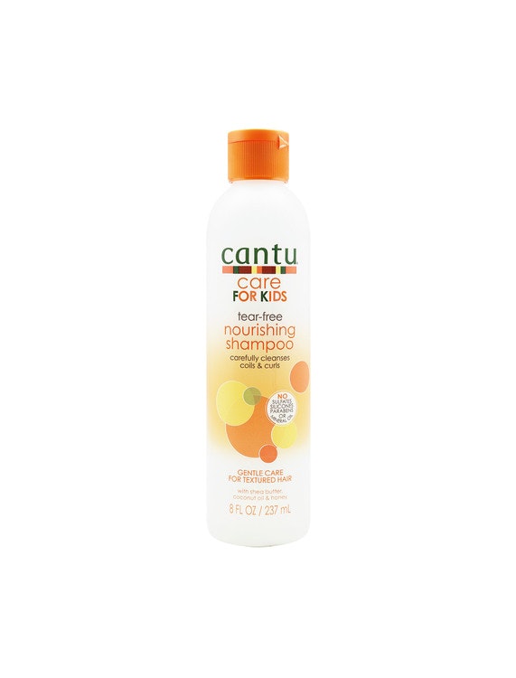 Cantu Care for Kids Tear free Nourishing Shampoo 231ml/8oz