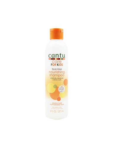 Cantu Care for Kids Tear free Nourishing Shampoo 231ml/8oz