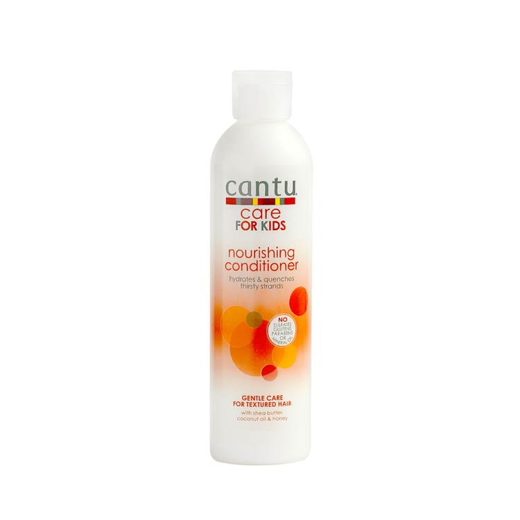 Cantu CareForKids Nourishin Conditioner 8oz