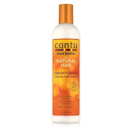 Cantu Shea Butter Condi.Creamy Hair Lotion 12