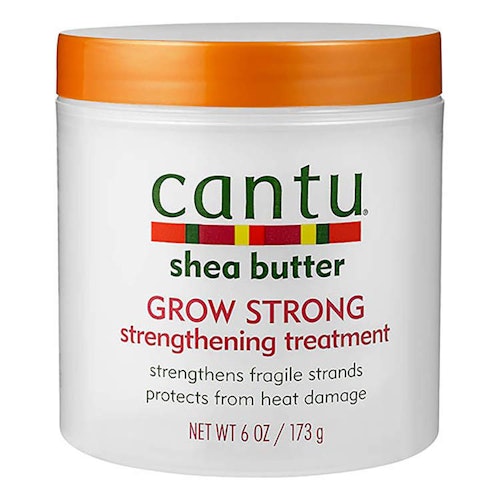 Cantu Grow Strong Strengthening Treatment