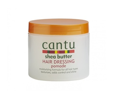 Cantu Shea Butter Hair Dressing Pomade 4oz