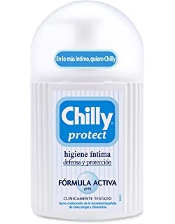 Chilly gel protect 250ml