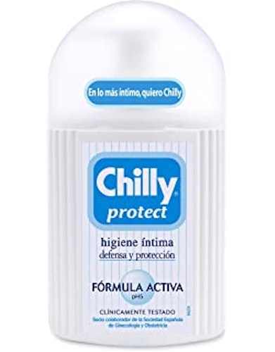 Chilly gel protect 250ml