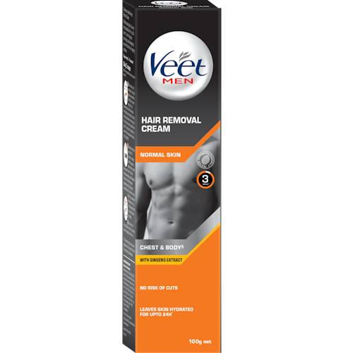 Veet Man Hair Removal Cream 200 ml