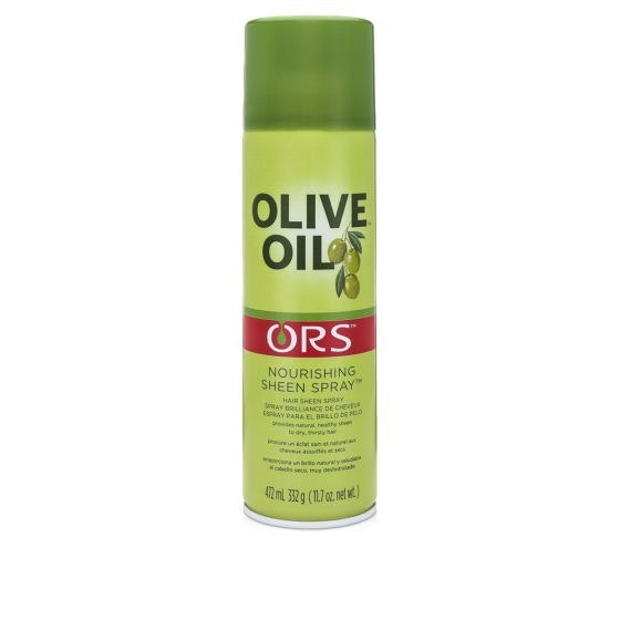 ORS Olive Oil Sheen Spray