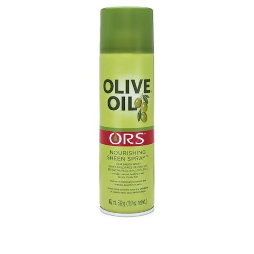 ORS Olive Oil Sheen Spray