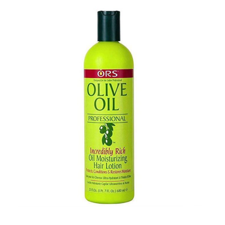 ORS Olive Oil Moisturizing Hair Lotion 23 oz