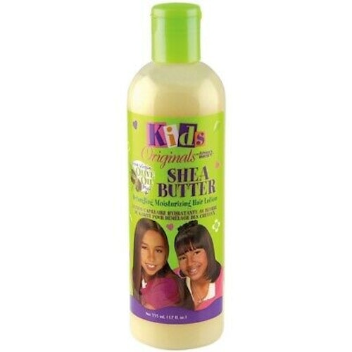 Africa's Best Kids Shea Butter Hair lotion