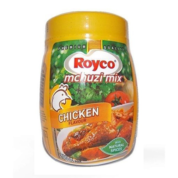 royco chicken 200gr