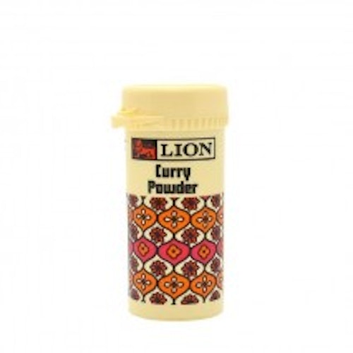 Lion Curry Powder