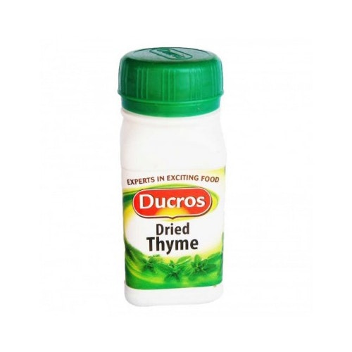 Ducros Thyme