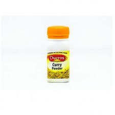 DUCROS CURRY POWDER
