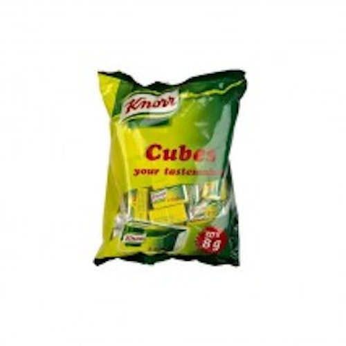 Knorr Cubes
