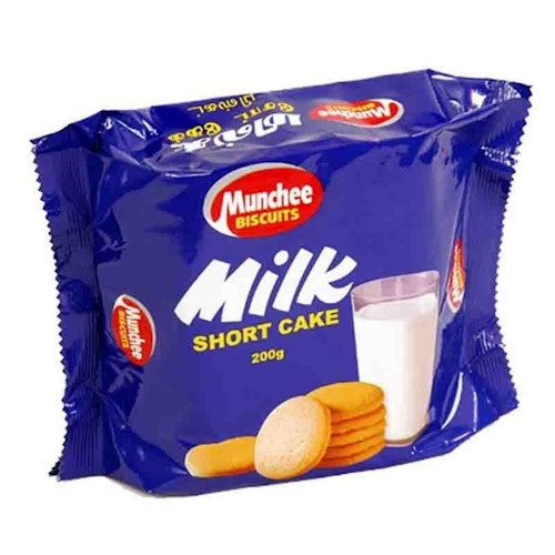 Maliban Milk Shortcake