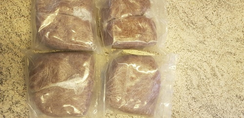 Peanut paste 1kg