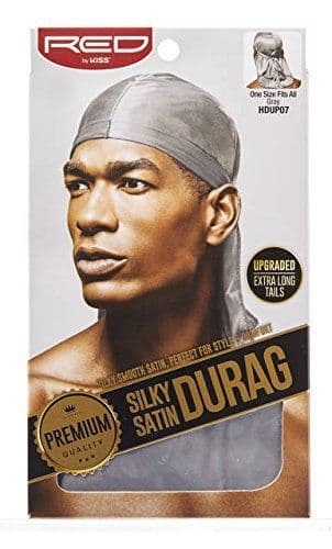 Durag  grey color