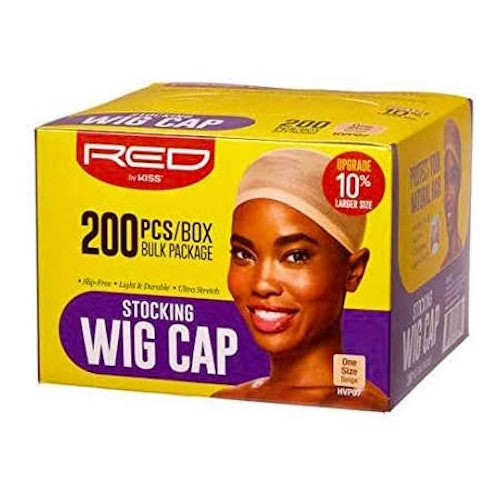 Stocking Wig Cap