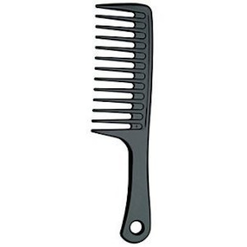 10" Handle Comb