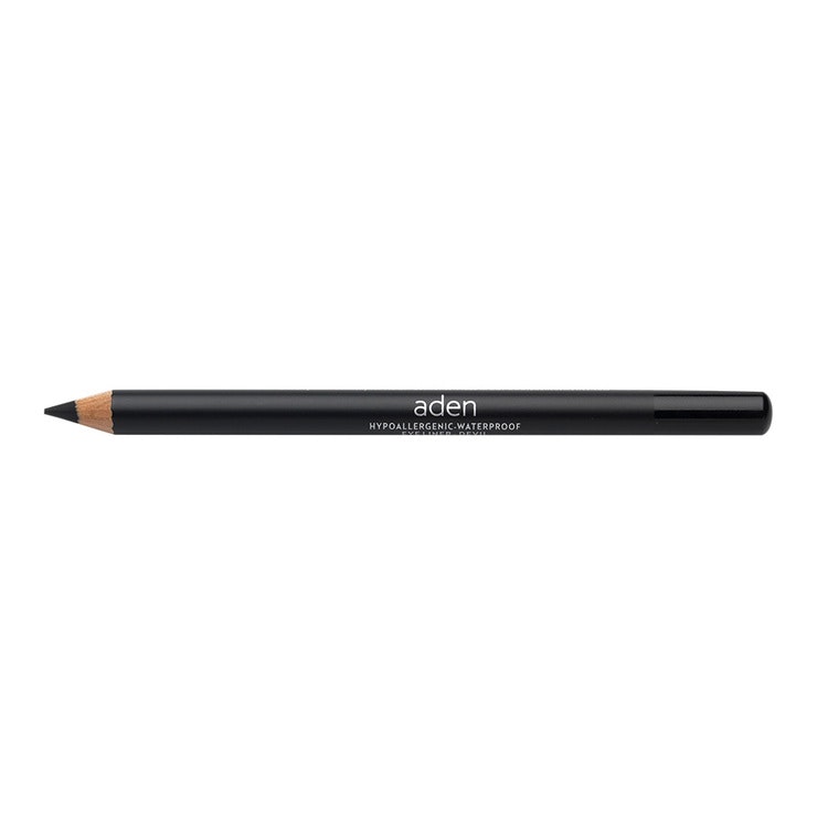 Black eye pencil