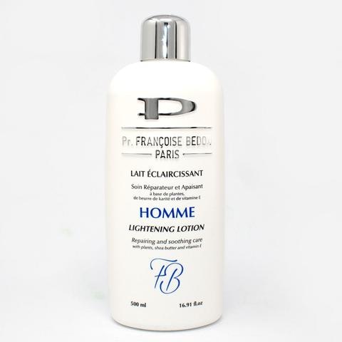 Pr. Françoise Bedon Lightening Lotion Homme
